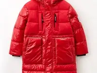 Куртка утепленная smena