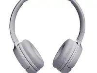 Наушники jbl jblt500wht белый проводные / накладные с микрофоном / белый