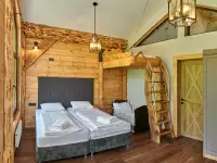 Шале Кедр760 в Красной Поляне, Сочи, фотография 12