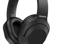 Наушники philips tah2005bk/00 черный