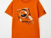 Футболка demix