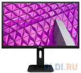 Монитор 21.5" aoc 22p1d black 1920x1080, 2ms, 250 cd/m2, 1000:1 (dcr