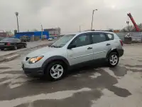 Pontiac Vibe, фотография 8