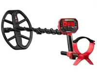 Продам металлодетектор vanquish 540