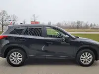 Mazda CX-5, фотография 7