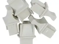 Полка оптическая 16 портов LC SM одномодовый, фотография 4