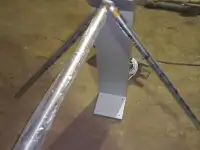 Металлические изделия под ключ: Алматы, Талдыкорган, Конаев. Гарантия, фотография 4