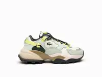 Женские кроссовки lacoste l-guard breaker 223 2 sfa