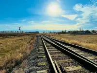 Участки под промбазу с жд тупиком, фотография 5