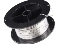 Нихромовая нить Диаметр: 0,05-0,15 мм