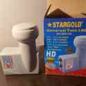 Головка спутниковая LNB Stargold (SG-200) Universal Twin
