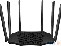 Маршрутизатор tenda ac21