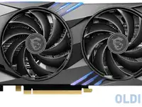 Видеокарта msi nvidia geforce rtx 4060 ti gaming 16384mb