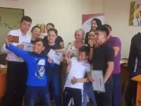 Скорочтение и развитие памяти для детей и взрослых, фотография 3