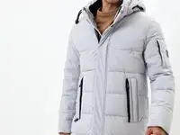 Куртка утепленная winterra