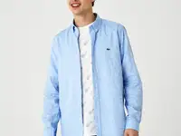 Мужская рубашка lacoste