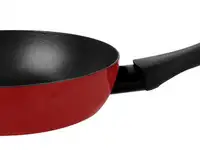 Сковорода vitrinor v poivre rouge 24