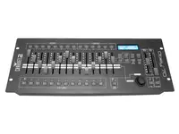 Контроллер chauvet-dj obey 70