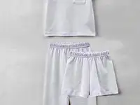 Костюм домашний backary