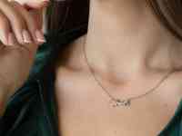 Серебряные кулоны из Стамбула, фотография 8