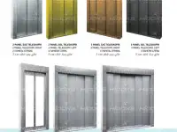 Лифты HIDOKS Под заказ. Запчасти для лифта и подъемных оборудовании, фотография 6