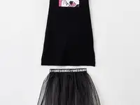 Платье playtoday