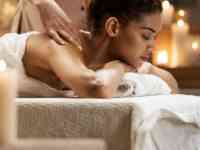 Массаж, фотография 2