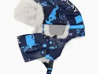 Шапка playtoday