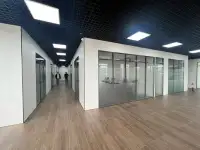 Тонировка окон, балконов, витражей, перегородок, душевых кабин, фотография 7