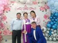 Тамада-Шоу-Дмитрий г.Талдыкорган, фотография 3