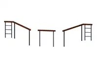 Разрушенный мост со 2.95.03-01, фотография 2