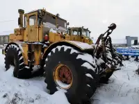 Продам Трактора  Кировец К-7001 К-700, фотография 4