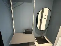 Апартаменты-студия в Турции, 46 м, 79 эт., фотография 9