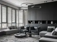 Апартаменты в элитном районе в Сочи, фотография 9