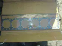 Прокладки и рем. комплекты на ЭКСКАВАТОР,  БУЛЬДОЗЕР.   JOHN DEERE JCB CAT PERKINS, фотография 2