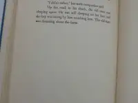 1-е печ. издание 1952 «Старик и море» Э. ХЕМИНГУЭЙ eng, фотография 2