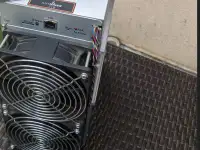Antminer z15 420k Equihash ZEC Zcash ZEN miner z15 pro 840KSol s19 Xp