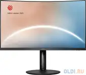 Монитор 27" msi modern md271cp