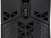 Мышь проводная asus tuf gaming m4 air чёрный usb