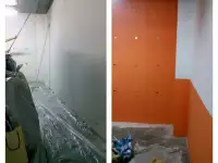 Покраска стен, фотография 7