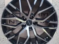 Диски R20 Tugella 8.5x20 PCD5x108 ET46 D63.4, фотография 7