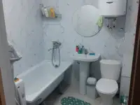 Продам 2-х комнатную новую квартиру в ЖК Шапагат в мкр. Юго-Восток, фотография 5