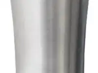 Термокружка арктика 410-500 0.5л. серебристый (410-500p/sil)