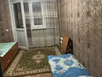 посуточная аренда комнаты, мкр Калкаман,улица Абишева,дом 1,пересечение улицы Алты Алаш,пр.Раймбек батыр, фотография 5