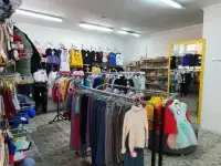 Продаётся действующий бизнес - магазин детской одежды, фотография 2