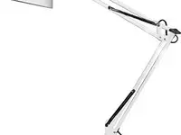 Лампа настольная camelion kd-312с01  60вт 220в е27