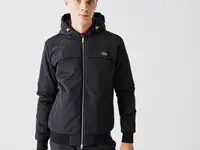 Мужская куртка lacoste