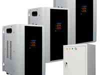 Трехфазный стабилизатор напряжения энергия hybrid 15000 (u)