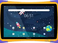 Планшет prestigio smartkids up 10.1" 16gb violet yellow wi-fi bluetooth android