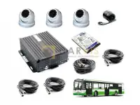 GPS мониторинг, фотография 6